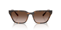 ARMANI EXCHANGE Cat Eye-Style Sunglasses-image 2