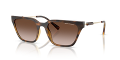 ARMANI EXCHANGE Cat Eye-Style Sunglasses-image 1