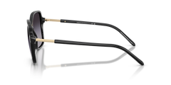 ARMANI EXCHANGE Butterfly-Style Sunglasses-image 3