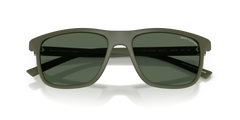 ARMANI EXCHANGE 0AX4167SU 830171 Men's Full Rim Sunglasses - Image 5