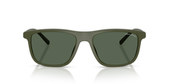 ARMANI EXCHANGE 0AX4167SU 830171 Men's Full Rim Sunglasses - Image 2