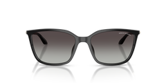 ARMANI EXCHANGE Irregular-Style Sunglasses-image 2