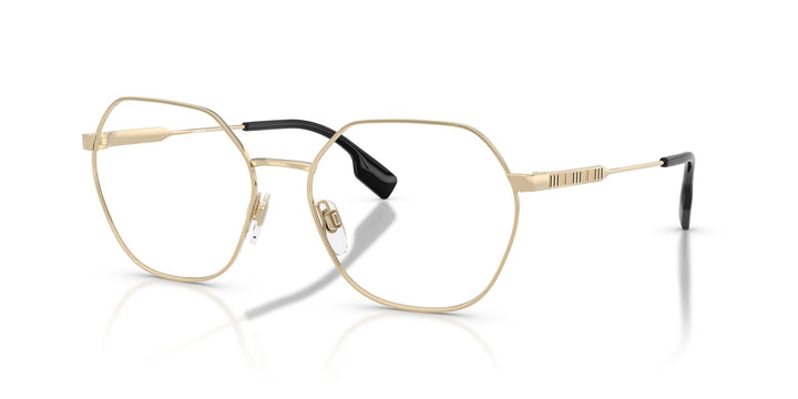 BURBERRY 0BE1350 1109 54 Women Eyeglasses-image 1