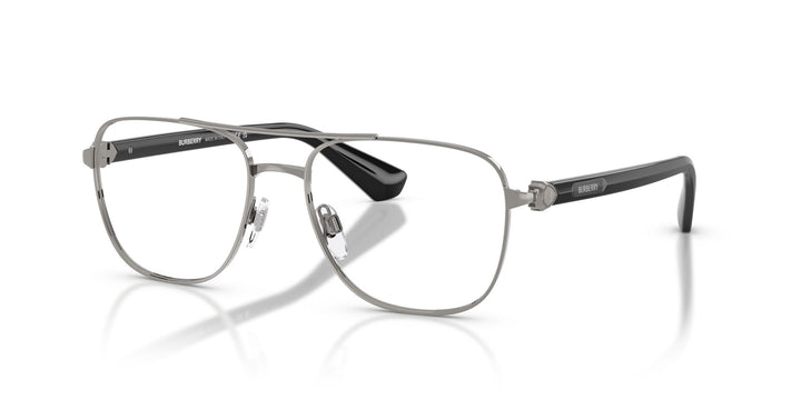 BURBERRY 0BE1396 1003 56 Men Eyeglasses-image 1
