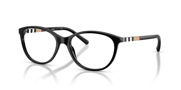 BURBERRY 0BE2205 3001 52 Women Eyeglasses-image 1