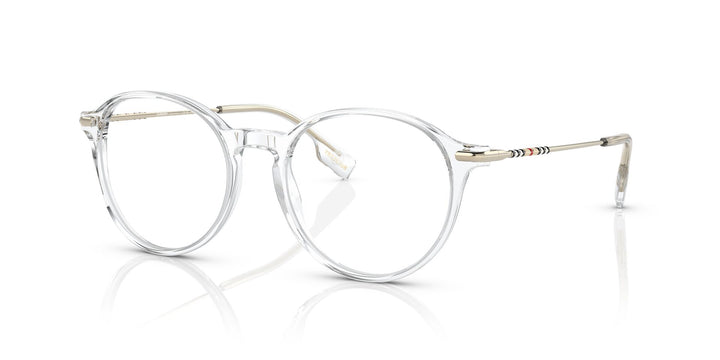 Burberry 0BE2365 3024 51 Women Eyeglasses-image 1