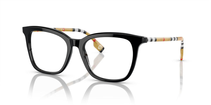 BURBERRY 0BE2390 3853 52 Women Eyeglasses-image 1