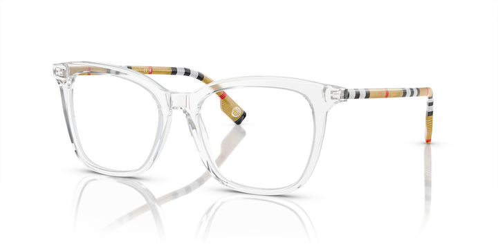 BURBERRY 0BE2390 3889 52 Women Eyeglasses-image 1