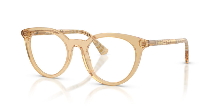 BURBERRY 0BE2429 4167 48 Women Eyeglasses-image 1