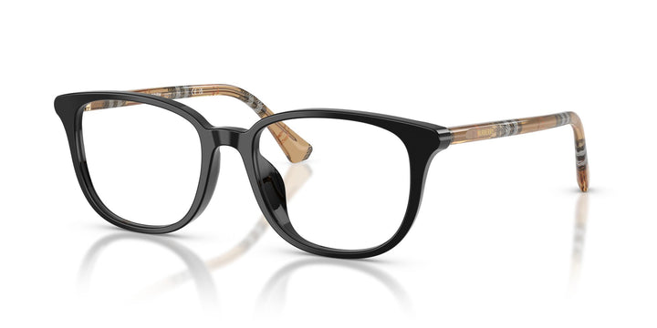 BURBERRY 0BE2434D 4161 53 Women Eyeglasses-image 1