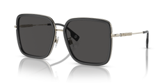 Burberry BE3145D Women 'sSunglasses - image-1