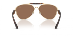 BURBERRY 0BE3160 110973 61 Unisex Full Rim Sunglasses-image 5