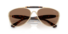 BURBERRY 0BE3160 110973 61 Unisex Full Rim Sunglasses-image 4