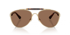 BURBERRY 0BE3160 110973 61 Unisex Full Rim Sunglasses-image 2