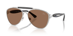 BURBERRY 0BE3160 100573 61 Unisex Full Rim Sunglasses-image 1