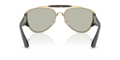 BURBERRY 0BE3161 1109P4 60 Unisex Full Rim Sunglasses-image 4