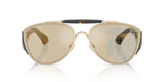 BURBERRY 0BE3161 1109P4 60 Unisex Full Rim Sunglasses-image 2