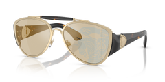 BURBERRY 0BE3161 1109P4 60 Unisex Full Rim Sunglasses-image 1