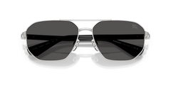BURBERRY 0BE3166 100587 60 Men's Full Rim Sunglasses-image 5