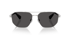 BURBERRY 0BE3166 100587 60 Men's Full Rim Sunglasses-image 2