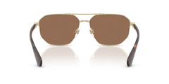 BURBERRY 0BE3166 110973 60 Unisex Full Rim Sunglasses-image 4