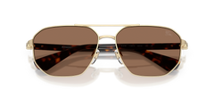 BURBERRY 0BE3166 110973 60 Unisex Full Rim Sunglasses-image 5