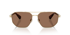 BURBERRY 0BE3166 110973 60 Unisex Full Rim Sunglasses-image 2