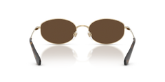 BURBERRY 0BE3169 110973 55 Women's Full Rim Sunglasses-image 4