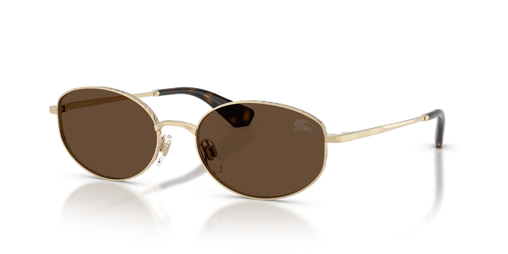 BURBERRY 0BE3169 110973 55 Women's Full Rim Sunglasses-image 1