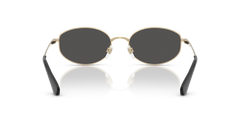 BURBERRY 0BE3169 110987 55 Women's Full Rim Sunglasses-image 4