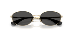 BURBERRY 0BE3169 110987 55 Women's Full Rim Sunglasses-image 5