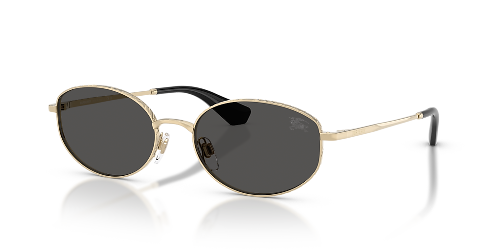 BURBERRY 0BE3169 110987 55 Women's Full Rim Sunglasses-image 1
