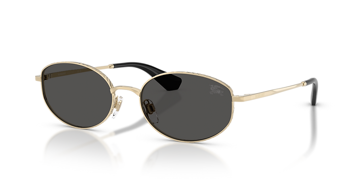 BURBERRY 0BE3169 110987 55 Women's Full Rim Sunglasses-image 1