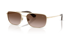 BURBERRY 0BE3170 110913 59 Men's Full Rim Sunglasses-image 1