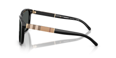 BURBERRY 0BE4181 300187 58 Men's Full Rim Sunglasses-image 3