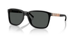 BURBERRY 0BE4181 300187 58 Men's Full Rim Sunglasses-image 1