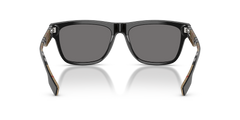 BURBERRY 0BE4293 377381 56 Men's Full Rim Sunglasses-image 4