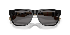 BURBERRY 0BE4293 377381 56 Men's Full Rim Sunglasses-image 5