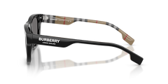 BURBERRY 0BE4293 377381 56 Men's Full Rim Sunglasses-image 3