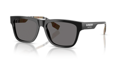 BURBERRY 0BE4293 377381 56 Men's Full Rim Sunglasses-image 1