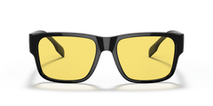 Burberry B4358 300185 57 Men's Sunglasses - image-2