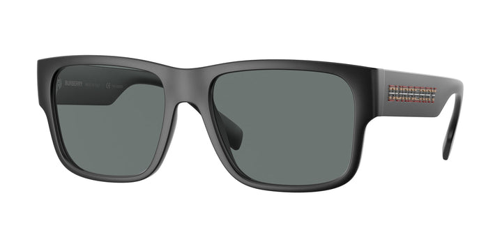 Burberry B4358 3464/81 57 Men's Sunglasses -image-1