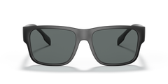 Burberry B4358 3464/81 57 Men's Sunglasses -image-2