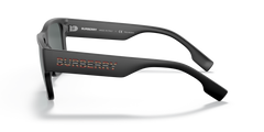 Burberry B4358 3464/81 57 Men's Sunglasses -image-3
