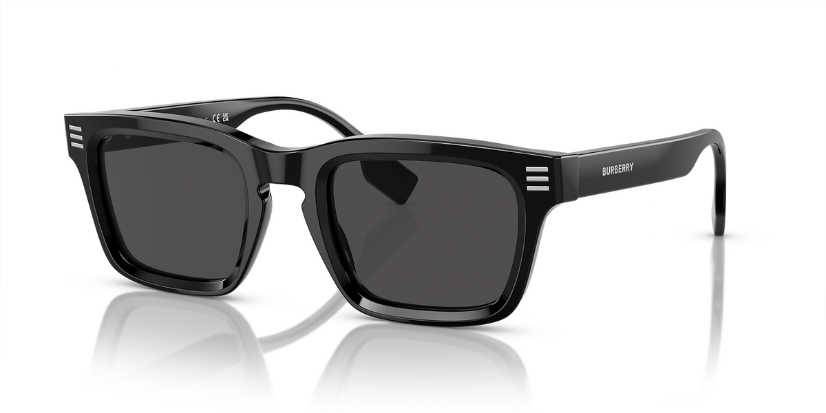 BURBERRY 0BE4403 300187 51 Men's Full Rim Sunglasses-image 1