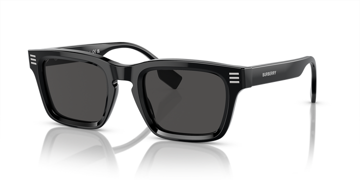 BURBERRY 0BE4403 300187 51 Men's Full Rim Sunglasses-image 1