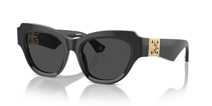 BURBERRY 0BE4423 411287 52 Women's Full Rim Sunglasses-image 1