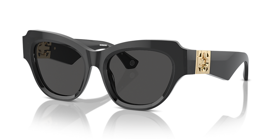 BURBERRY 0BE4423 411287 52 Women's Full Rim Sunglasses
