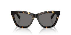BURBERRY 0BE4435 410681 53 Women's Full Rim Sunglasses-image 3