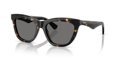 BURBERRY 0BE4435 410681 53 Women's Full Rim Sunglasses-image 1